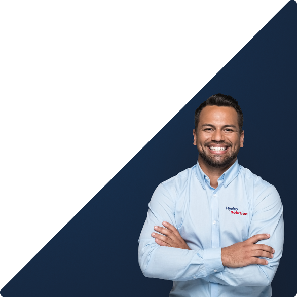 Image de marque HydroSolution