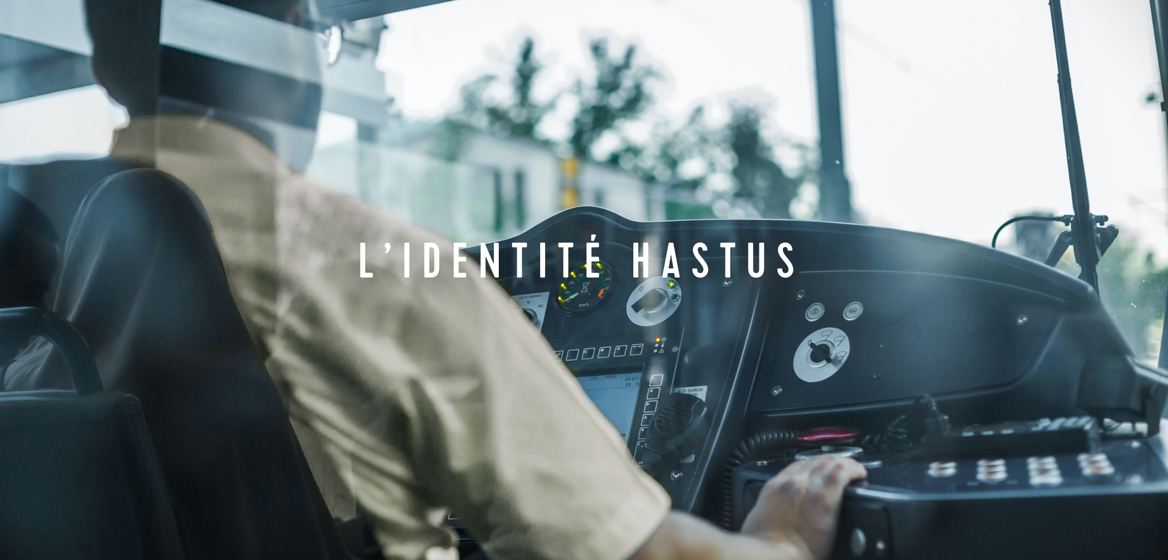 L'identité Hastus
