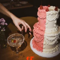 gateau